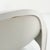 White Model 4794 Lounge Chairs by Gae Aulenti for Kartell, 1970s, Set of 2 For Sale - Image 6 of 10