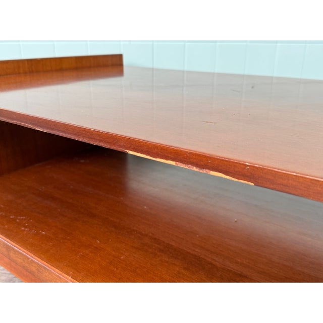 Vintage Italian Coffee Table, 1970s For Sale - Image 4 of 14