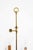 1960s Large French Bouillotte Table Lamps in Brass, 1960s, Set of 2 For Sale - Image 5 of 10