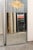 Pair of Silver & Gold Églomisé Sunburst Mirrors For Sale - Image 12 of 14