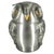 Owl-Shaped Ice Bucket, Italy, 1960s For Sale - Image 11 of 11
