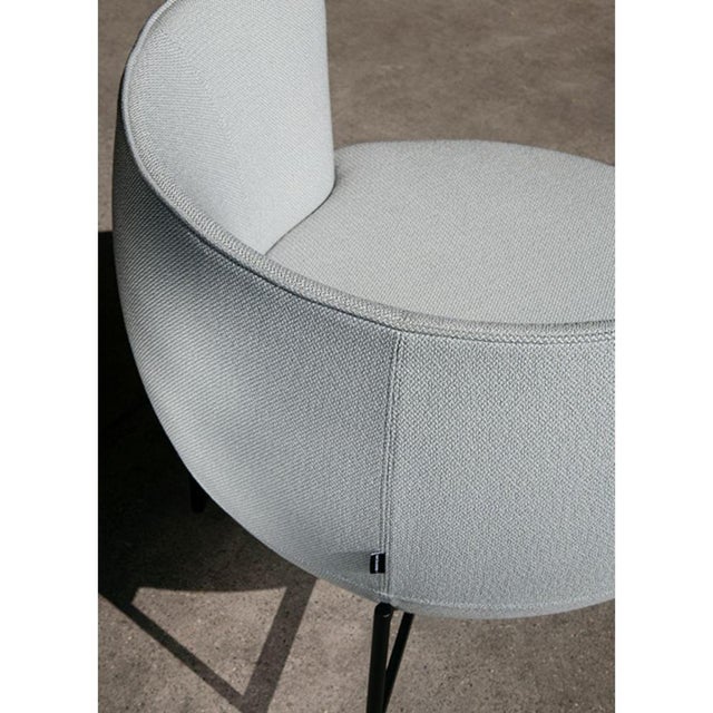 Not Yet Made - Made To Order Calice Armchair by Patrick Norguet For Sale - Image 5 of 18
