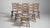 Set of Six Oak Dining Chairs, Antique, France, Circa 1970 For Sale - Image 4 of 13