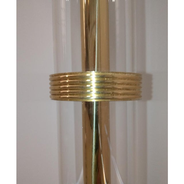 Vintage Floor Lamp, 2000s For Sale - Image 10 of 18