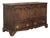 18th Century English Oak Mule Sideboard ~ Chest ~ Credenza For Sale