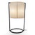 Contemporary Kevin Reilly Pattern Table Lamp For Sale - Image 3 of 7