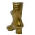 Vintage Brass Boot For Sale - Image 4 of 6