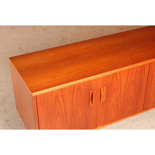 Mid-Century Modern Fresco Sideboard from G-Plan, 1970s For Sale - Image 10 of 13