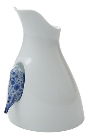 Inversi Small Jug by Gumdesign