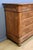 Wood Early 19th Century Restoration Cherrywood Chest of Drawers For Sale - Image 7 of 18