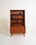 Teak Bookcase by Johannes Sorth for Bornholms Møbelfabrik, 1960s For Sale - Image 6 of 10