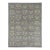 Turkish Oushak Rug 9'5" x 12'6" #20374 For Sale