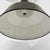 Vintage Industrial Pendant Lamp from Louis Poulsen, Denmark, 1940s For Sale - Image 6 of 9