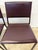 Leather Wrapped Dining Chairs by Frag, Italy 2000s - Set of Four For Sale - Image 12 of 18