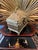 Antique Dokra Brass Treasure Trinket Box For Sale In Jacksonville, FL - Image 6 of 12