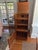 Nathan Furniture Mid-Century Hifi Media Cabinet by Nathan For Sale - Image 4 of 9