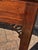 English Georgian Mahogany Architects Desk For Sale - Image 10 of 18