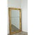 French 19th Century Empire Gold Gilt Mirror For Sale In Baton Rouge - Image 6 of 12