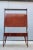 Mid-Century Mahogany Bar by Vittorio Dassi for Dassi, 1950s For Sale - Image 13 of 17