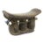 Late 20th Century African Wood Headrest For Sale