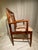 1970s Benny Linden Teak Bl10 Attributed Dining Chairs - A Pair For Sale - Image 5 of 13