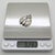 Vintage Italian Handmade Genuine Sterling Silver 925 Ladybug, 1980s For Sale - Image 9 of 12