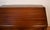 1920s 1920s Antique English Hepplewhite Mahogany Inlaid Secretary Ladies Desk For Sale - Image 5 of 17