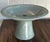 Ceramic 1980s Large Gary McCloy Modernist Art Pottery Tazza or Compote For Sale - Image 7 of 8