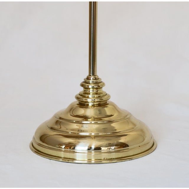 Art Deco Desk Lamp, 1920s For Sale - Image 11 of 12