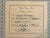 A. Goossens 1880 Antique Botanical Color Lithograph of Vanda Tricolor Hoveae For Sale - Image 4 of 5