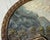 Ceramic Antique 1800's Wilhelm Schiller Sohn Oil Terracotta Wall Plate Plaque Sculpture For Sale - Image 7 of 13
