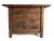 Red Antique Chinese Red Lacquered Sideboard Cabinet For Sale - Image 8 of 10