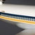 20th Century British Fiberglass Caledonian DC10 Airplane Model, 1970 For Sale - Image 16 of 18