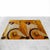 French Constructivist Pure Wool Rugs, 1950s, Set of 2 For Sale - Image 14 of 18