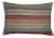 Circa 1920 Antique Kilim Pillow For Sale