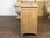 Wood 19th Century French Louis XVI Style Bleached Oak Three-Drawer Chest with Carved Panels For Sale - Image 7 of 12