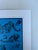 Hermès Hermes 2016 Collection Authentic Original Hermès Scarf Art Advertisement Lithograph Featuring Hermès Tiger Design For Sale - Image 4 of 6