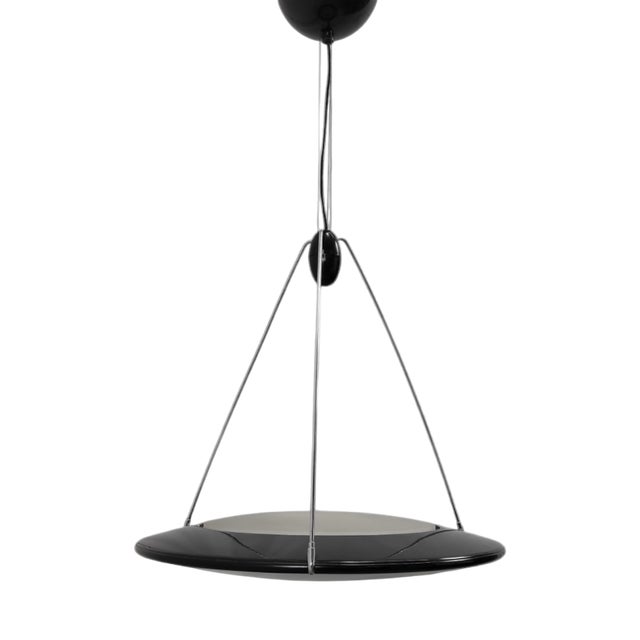 Suspension Lamp Mod. Mira S from Arteluce, 1980s For Sale