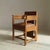 Modern Vintage Art Deco Dutch Hague School Armchair, 1920s For Sale - Image 3 of 17