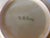 1930s 1930's Midcentury w.s George China Serving Bowl For Sale - Image 5 of 6