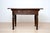 German Neo-Renaissance Oak Writing Table, 1890 For Sale - Image 14 of 14