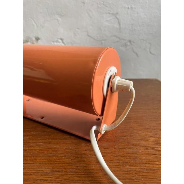 1980s Metal Lod V413 Wall Lamp from Ikea, Sweden 1980s For Sale - Image 5 of 12