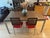 Wood 1990s Calligaris Avantgarde Dining Set For Sale - Image 7 of 10