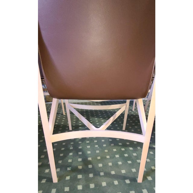 Chairs by Rodolfo Dordoni for Cassina, Set of 8 For Sale - Image 13 of 18