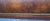 1940s English Regency Style Tooled Leather Inset Mahogany Two-Tier Coffee Table For Sale - Image 13 of 15