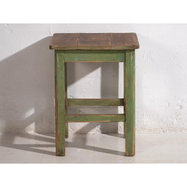 Vintage Nesting Tables, 1920, Set of 2 For Sale - Image 14 of 18