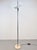 Vintage White Floor Lamp from Valenti Milano, Italy, 1970s For Sale - Image 6 of 18