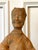 Chinese Terracotta Statue Tomb Figure East Han Dynasty For Sale - Image 10 of 15