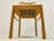 Beige Mid-Century Dining Table and Chairs, Germany, 1950s, Set of 5 For Sale - Image 8 of 18