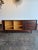 Beautiful Falster Rosewood Cabinet with Tambour doors. Refinished in a flat laquer, it's protected and ready to serve for...